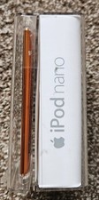 Apple ipod nano for sale  BOLTON