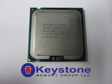 Intel xeon x3350 for sale  USA