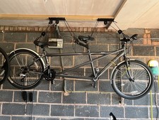 Dawes discovery twin for sale  SOLIHULL