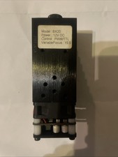 20w cnc laser gebraucht kaufen  Bad Neustadt a.d.Saale