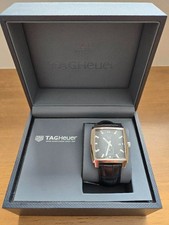 Rare tag heuer d'occasion  Expédié en Belgium