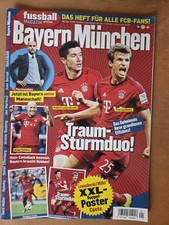 Fussball magazin special gebraucht kaufen  Schwedt/Oder