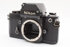 Exc nikon photomic d'occasion  Expédié en Belgium