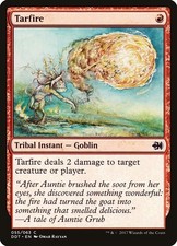 Mtg tarfire exc usato Mtg tarfire exc usato  Bari