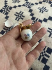 Limoges french miniature for sale  LIVERPOOL