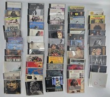 Cds lot see for sale  San Mateo