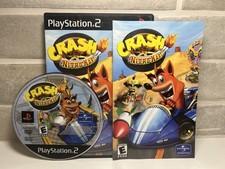 Crash Nitro Kart - Sony PlayStation 2, PS2 - CIB comprar usado Crash Nitro Kart - Sony PlayStation 2, PS2 - CIB comprar usado  Enviando para Brazil