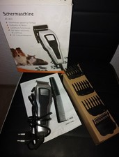 Haarschneider hunde katzen gebraucht kaufen Haarschneider hunde katzen gebraucht kaufen  Niesky