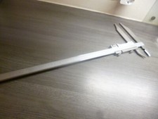mahr schieblehre gebraucht kaufen  Bocholt