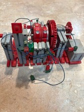 Fischertechnik vintage bundle for sale  Kimberly