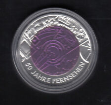 Euro niob 2005 gebraucht kaufen  Dornstetten