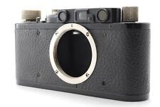 [QUASE PERFEITO] Câmera de Filme Leica Leitz DIII 35mm Rangefinder Corpo Preto Japão #1268 comprar usado  Enviando para Brazil