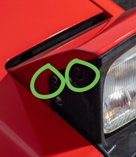 Mr2 mk1 headlight for sale  LONDON