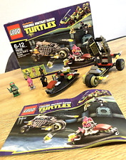 Lego 79102 set gebraucht kaufen  Leverkusen