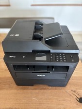 Brother mfc l2750dw gebraucht kaufen  Ober-Mörlen