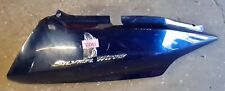 708 honda fjs for sale  HALESOWEN