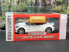Speedy diecast model d'occasion  Expédié en Belgium