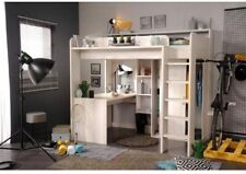 Jugend hochbett 138cm gebraucht kaufen  Baunatal