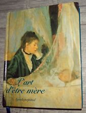 Agenda perpetuel art d'occasion  Château-Renard