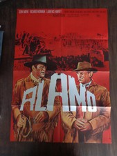 Filmplakat alamo the gebraucht kaufen  Herten
