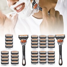 Men razor blades for sale  SUNDERLAND