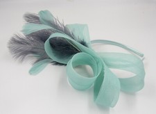Aqua light grey for sale  DERBY