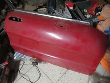 Alfa romeo spider usato  Canale