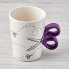 Sew thirsty novelty for sale  IPSWICH