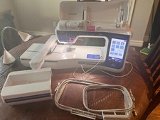 Brother innov ís for sale  Bixby