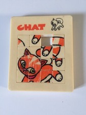 Jeu taquin chat d'occasion  Charly-sur-Marne
