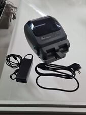 Zebra gx420d cutter gebraucht kaufen  Frankenberg