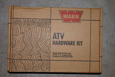 Warn winch mount gebraucht kaufen  Bad Laer