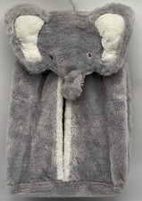Soft plush elephant for sale  Austin