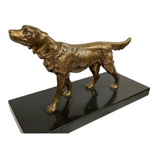 Vintage hunting dog for sale  Dayton