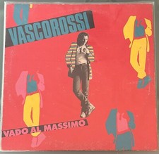 Vasco rossi giri usato  Gallarate