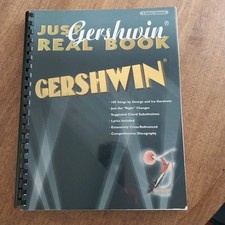 Gershwin real book for sale  Lebanon
