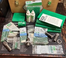 Rcbs reloading lot for sale  Fountain