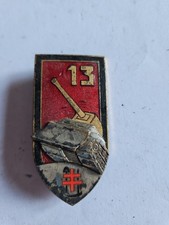Insigne regiment genie d'occasion Insigne regiment genie d'occasion  Saint-Erme-Outre-et-Ramecourt