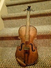 Violin art piece. for sale  Haledon