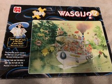 Wasgij original mouth for sale Wasgij original mouth for sale  MORECAMBE