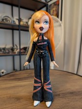 Bratz pretty punk for sale  BELPER