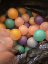 178 soft balls for sale  WORCESTER
