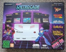 Super retro cade for sale  FERNDALE