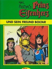 Prinz eisenherz prinz gebraucht kaufen  Sibbesse