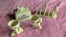 Vintage lurpak egg for sale  DARTFORD