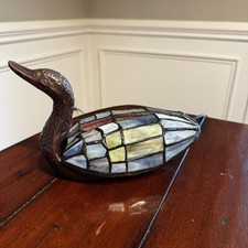 Vintage tiffany style for sale  Warner Robins