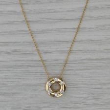 Tiffany etoile .18ctw for sale  USA
