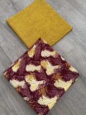 African ankara wax for sale  MANCHESTER