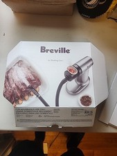 Breville smoking gun for sale  Enfield