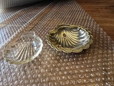 Vintage shell moulds for sale  HOLYHEAD